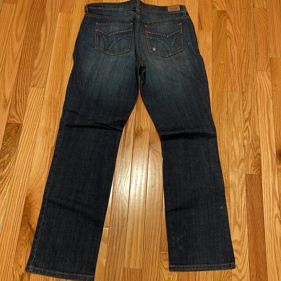 Levis 505 10 M - Picture 5 of 6